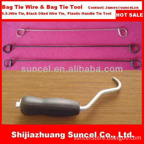 Tie Twister Tool Tie Wire
